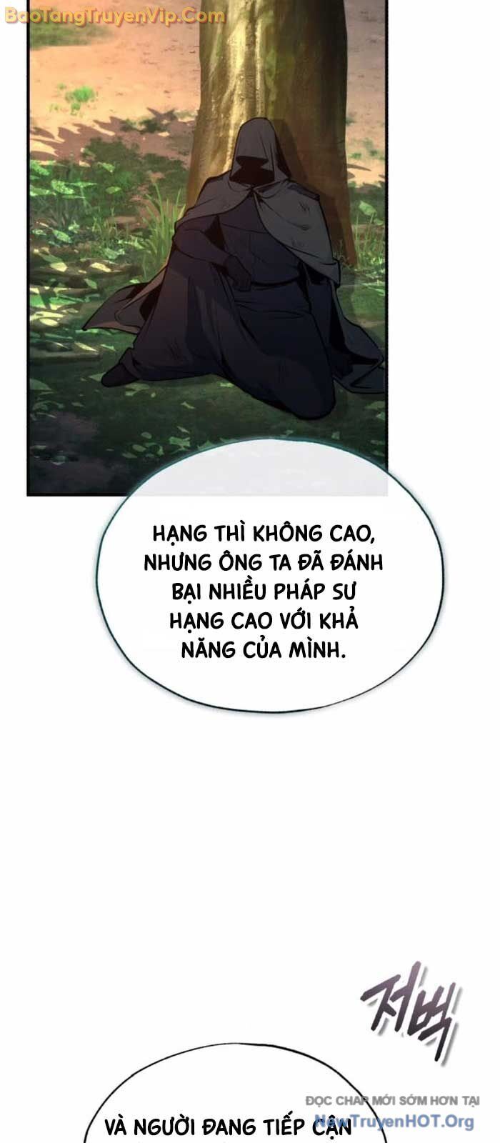Giáo Sư Gián Điệp - Chapter 123.1 - Page 17