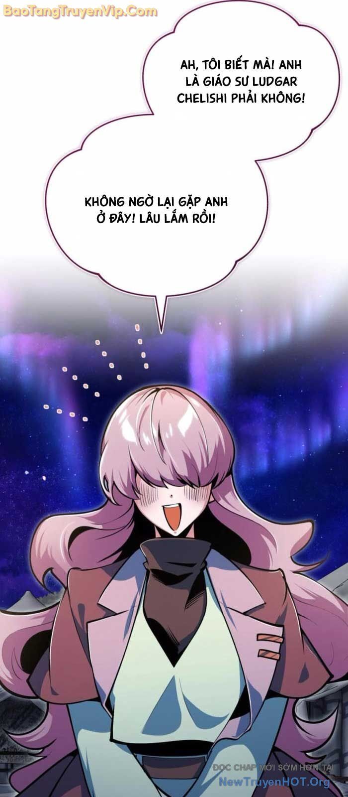 Giáo Sư Gián Điệp - Chapter 123.1 - Page 19