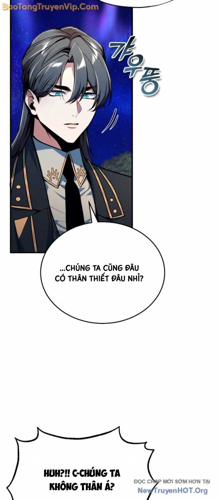 Giáo Sư Gián Điệp - Chapter 123.1 - Page 22