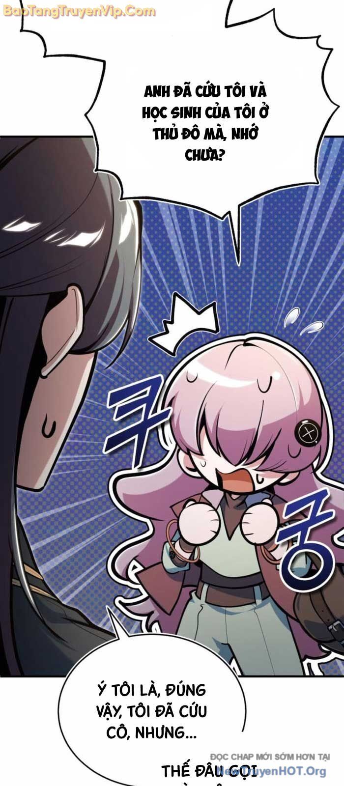 Giáo Sư Gián Điệp - Chapter 123.1 - Page 23