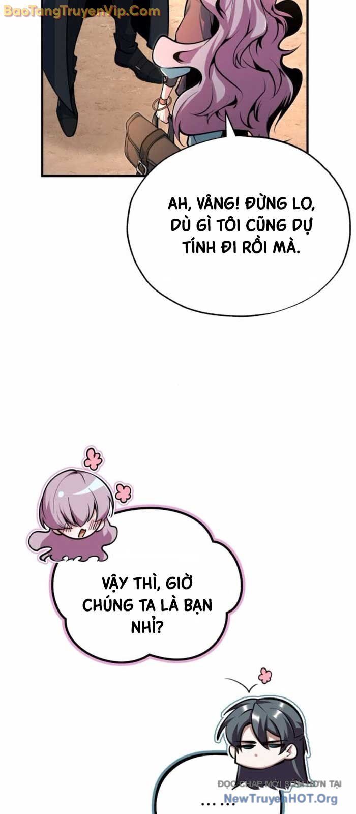 Giáo Sư Gián Điệp - Chapter 123.1 - Page 26