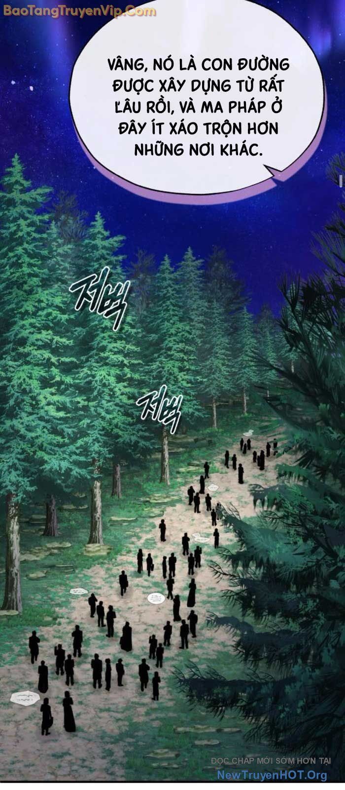 Giáo Sư Gián Điệp - Chapter 123.1 - Page 28