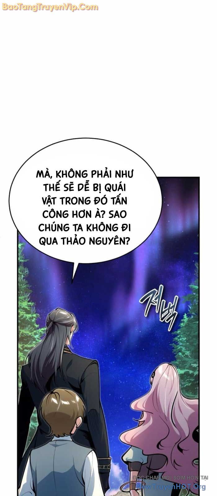 Giáo Sư Gián Điệp - Chapter 123.1 - Page 29