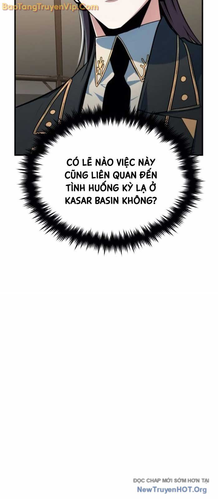 Giáo Sư Gián Điệp - Chapter 123.1 - Page 3