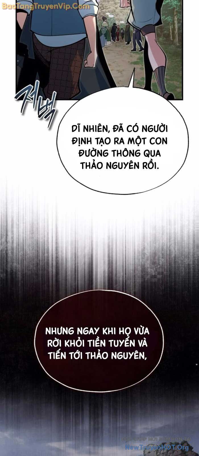Giáo Sư Gián Điệp - Chapter 123.1 - Page 30