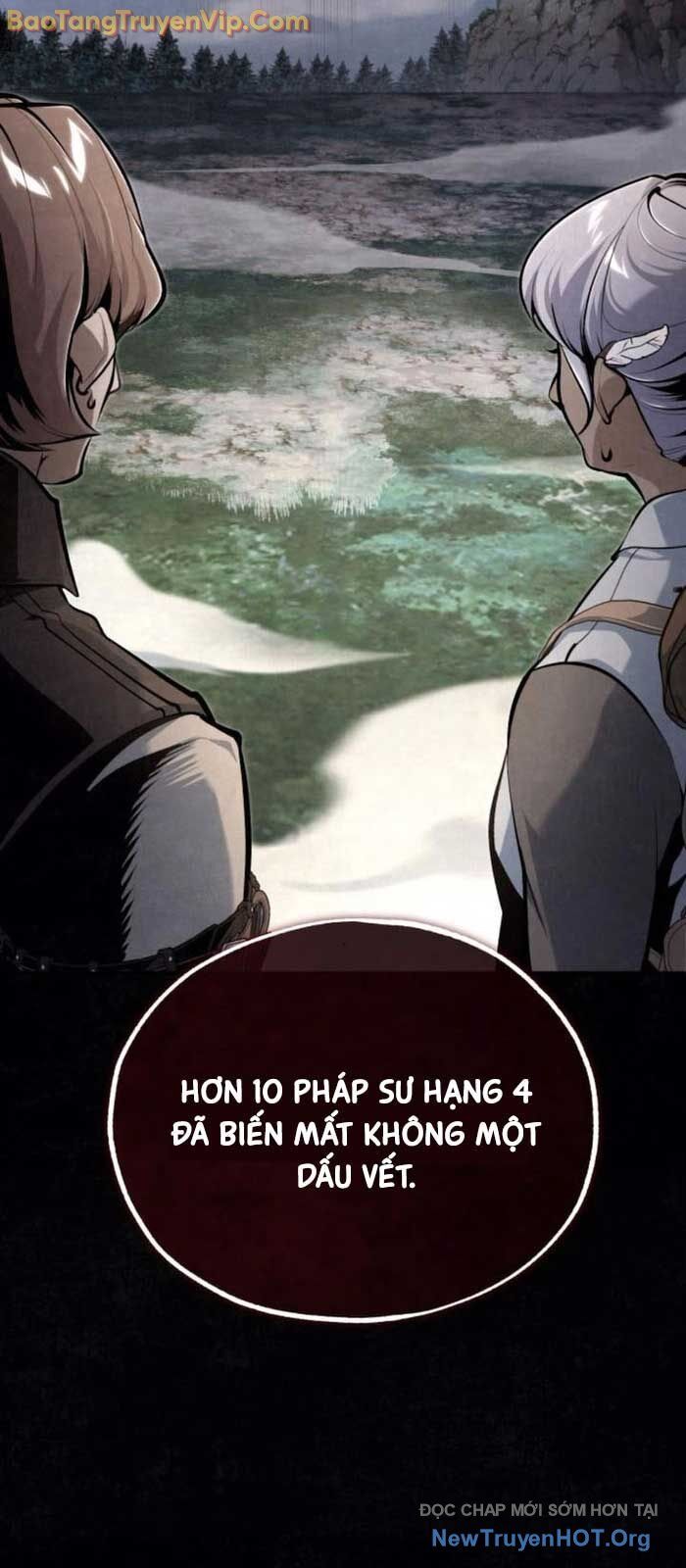 Giáo Sư Gián Điệp - Chapter 123.1 - Page 31