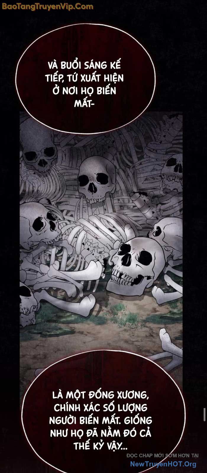 Giáo Sư Gián Điệp - Chapter 123.1 - Page 32