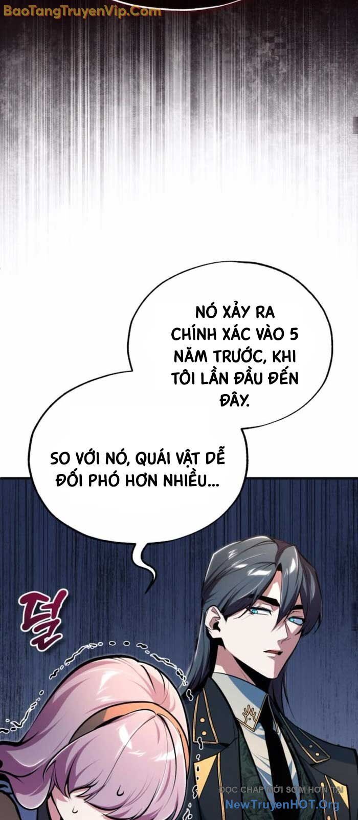 Giáo Sư Gián Điệp - Chapter 123.1 - Page 33