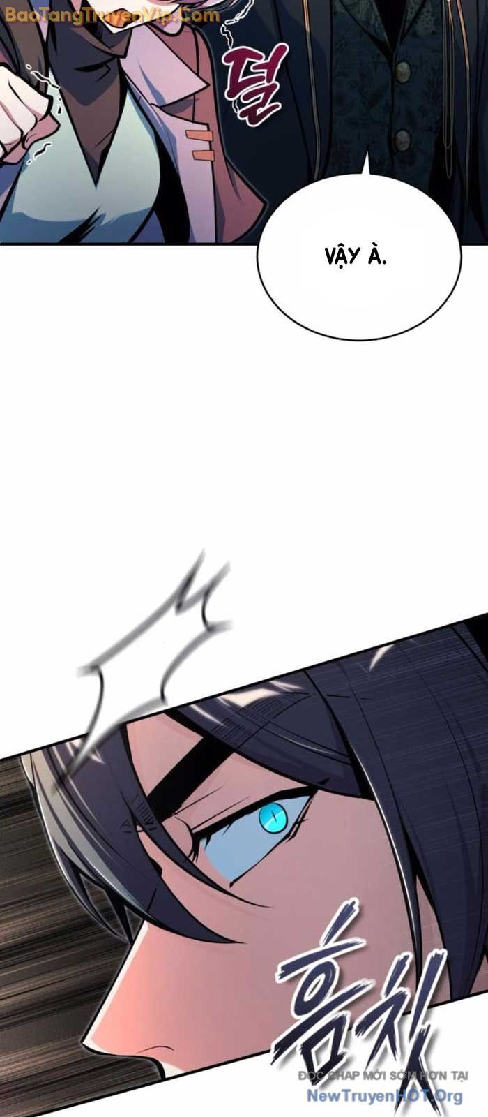 Giáo Sư Gián Điệp - Chapter 123.1 - Page 34