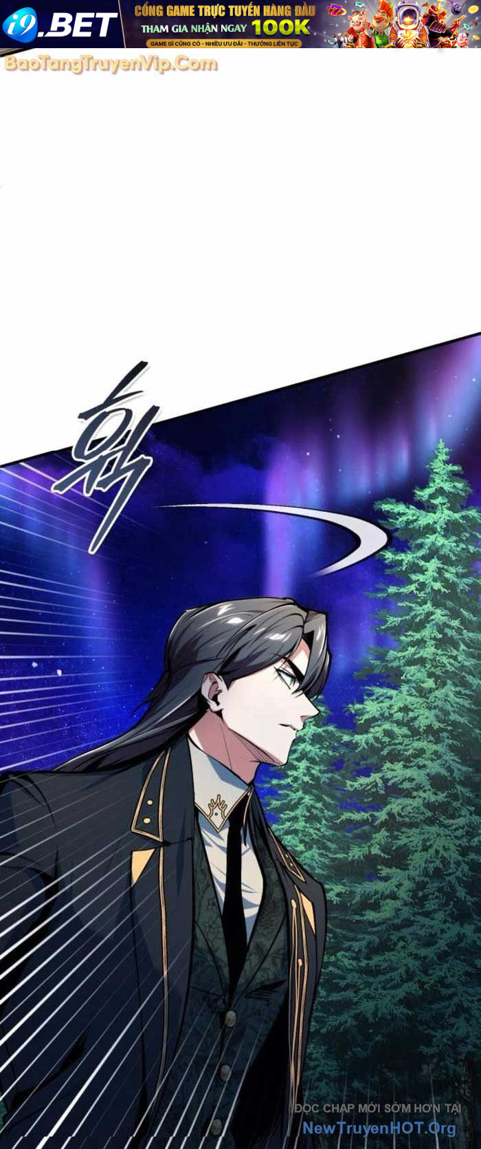 Giáo Sư Gián Điệp - Chapter 123.1 - Page 35