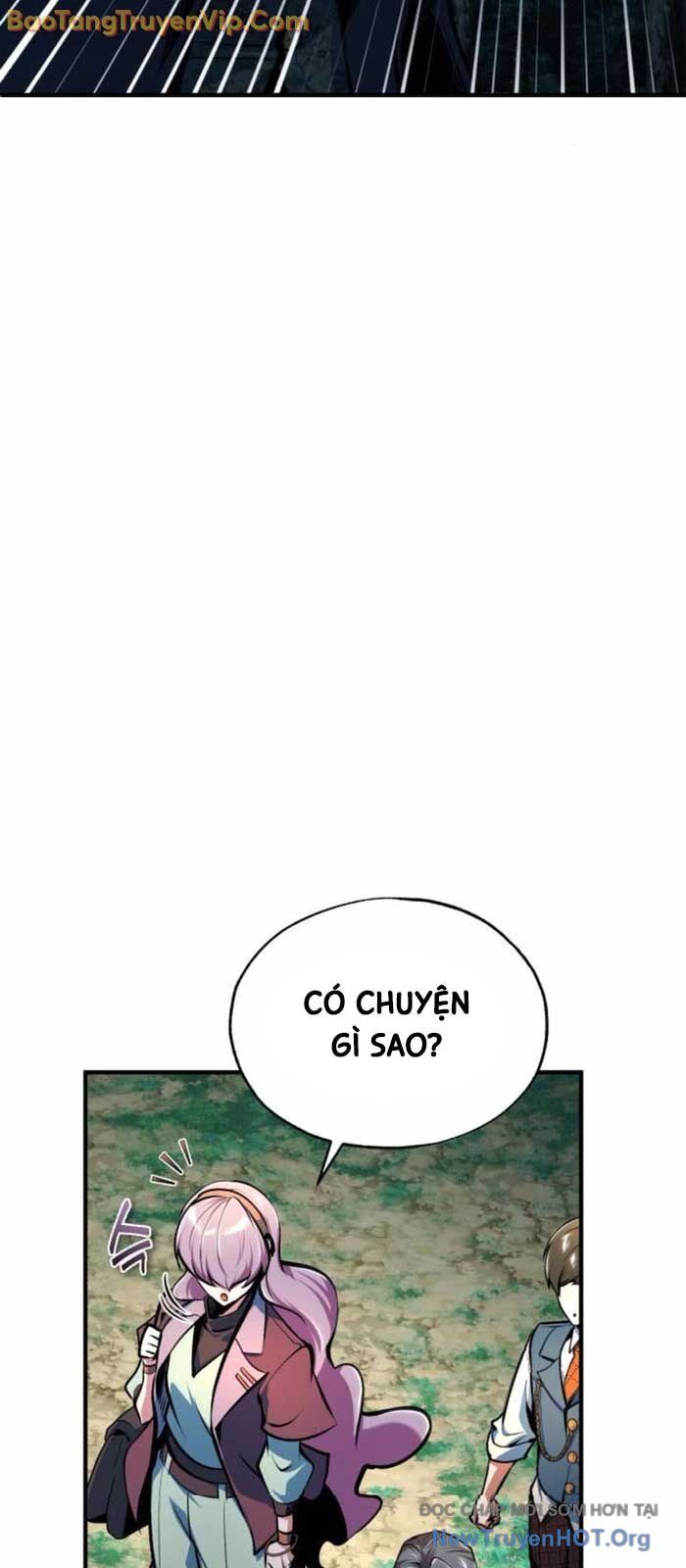 Giáo Sư Gián Điệp - Chapter 123.1 - Page 36