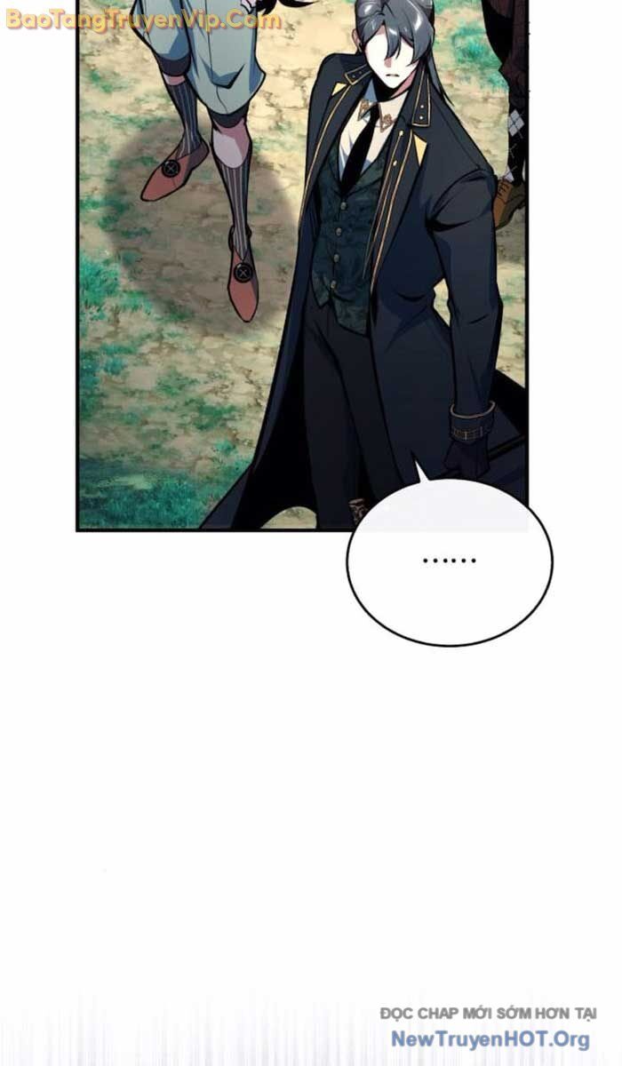 Giáo Sư Gián Điệp - Chapter 123.1 - Page 37