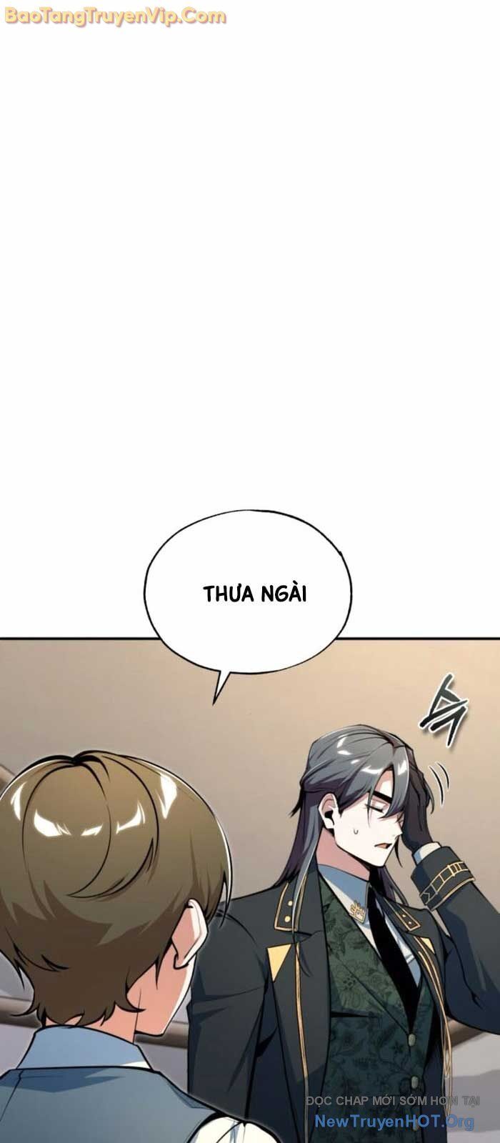 Giáo Sư Gián Điệp - Chapter 123.1 - Page 4