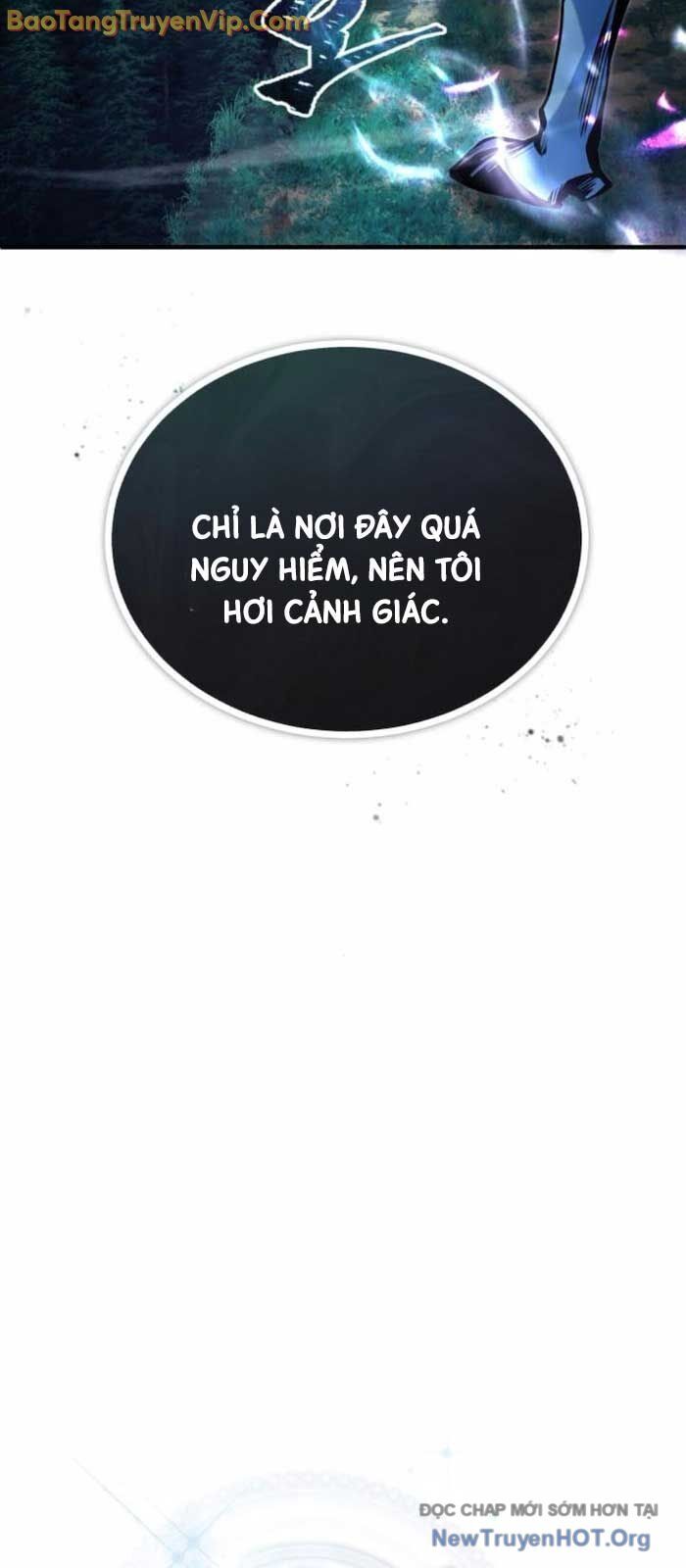 Giáo Sư Gián Điệp - Chapter 123.1 - Page 40