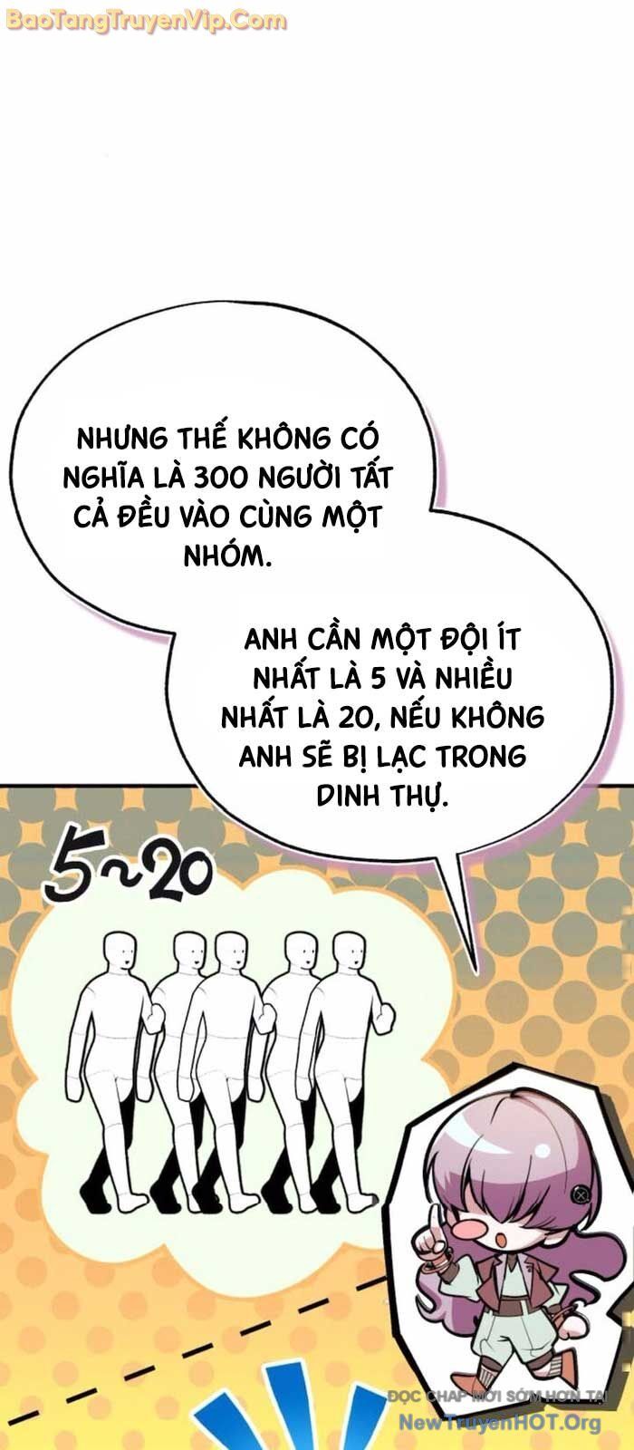 Giáo Sư Gián Điệp - Chapter 123.1 - Page 44