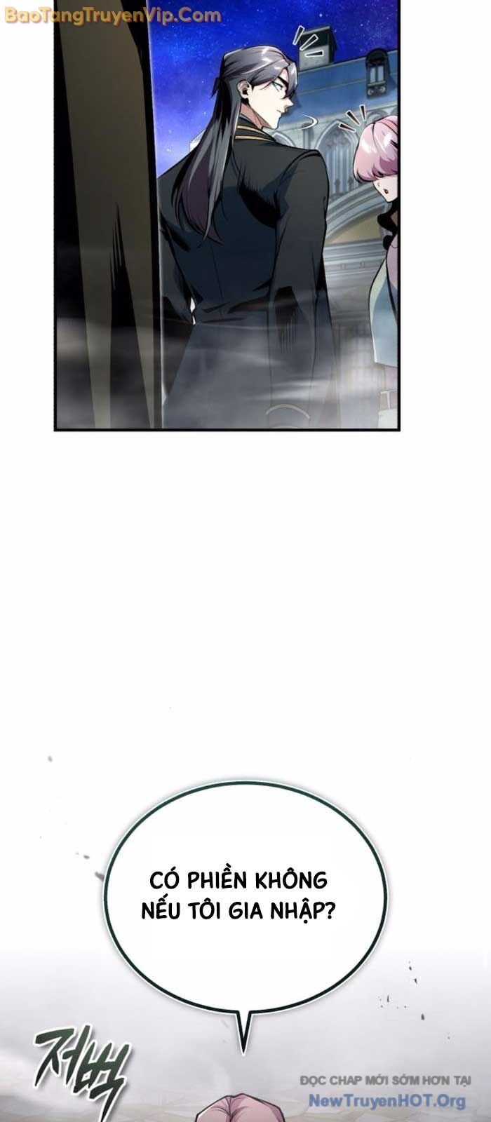 Giáo Sư Gián Điệp - Chapter 123.1 - Page 46