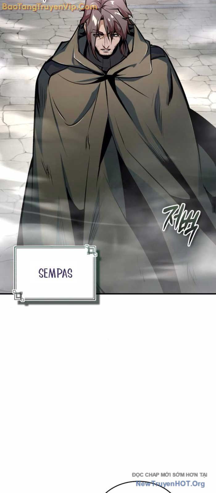 Giáo Sư Gián Điệp - Chapter 123.1 - Page 47