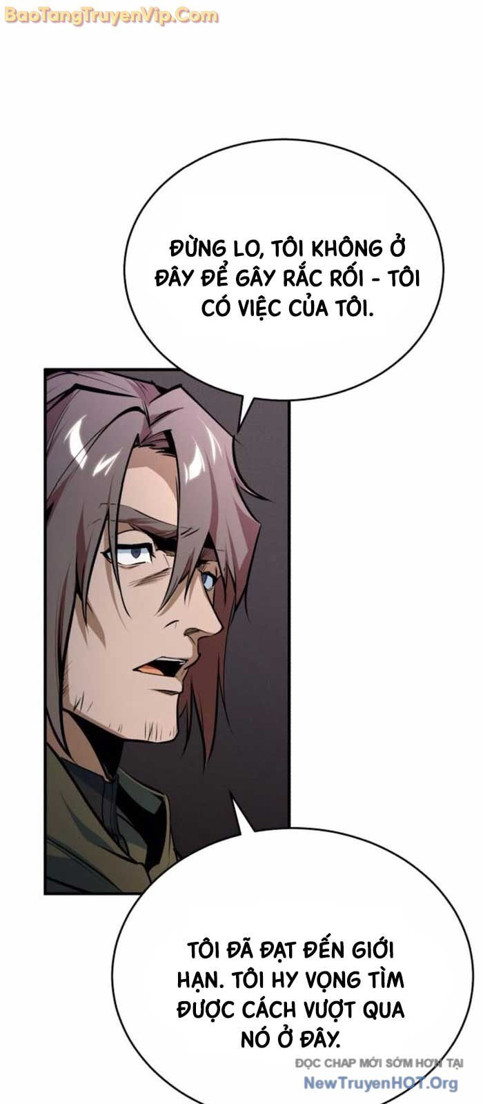 Giáo Sư Gián Điệp - Chapter 123.1 - Page 49