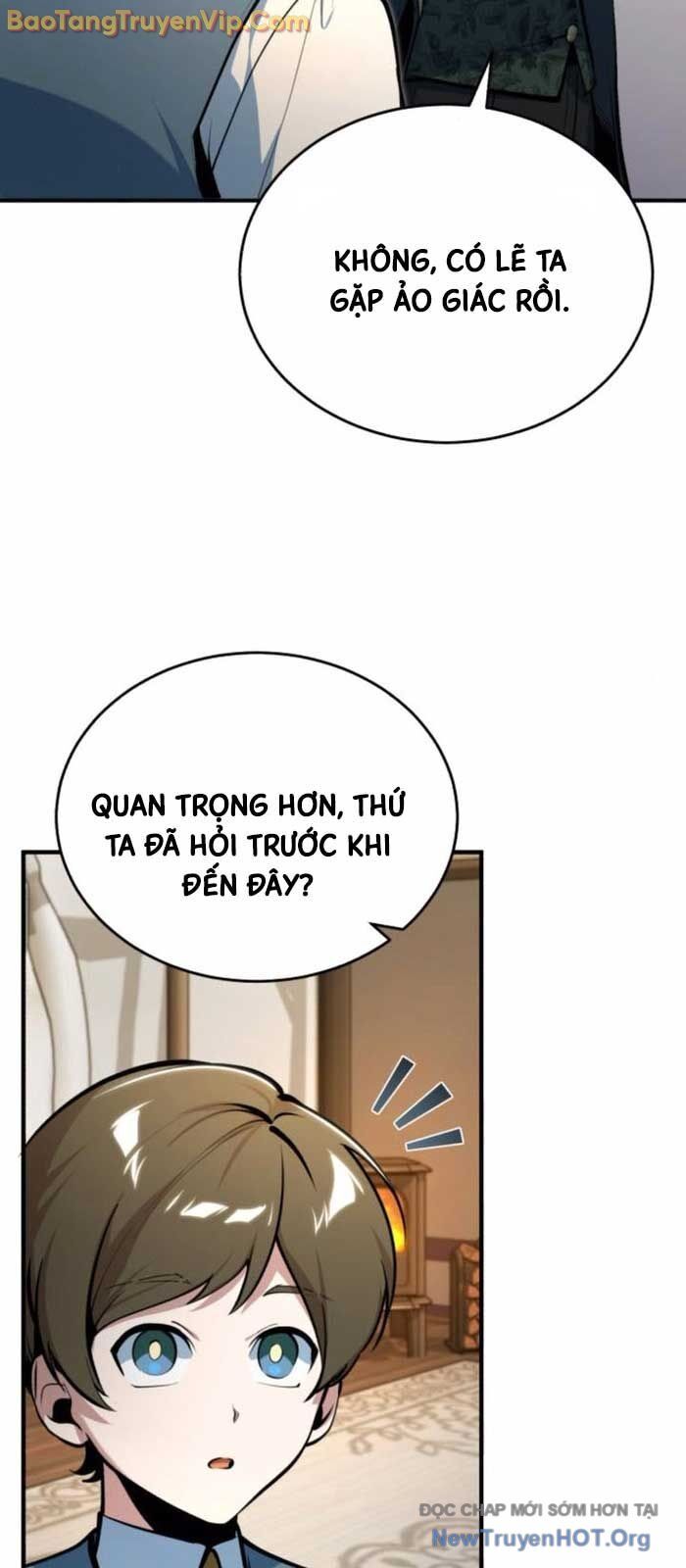 Giáo Sư Gián Điệp - Chapter 123.1 - Page 5