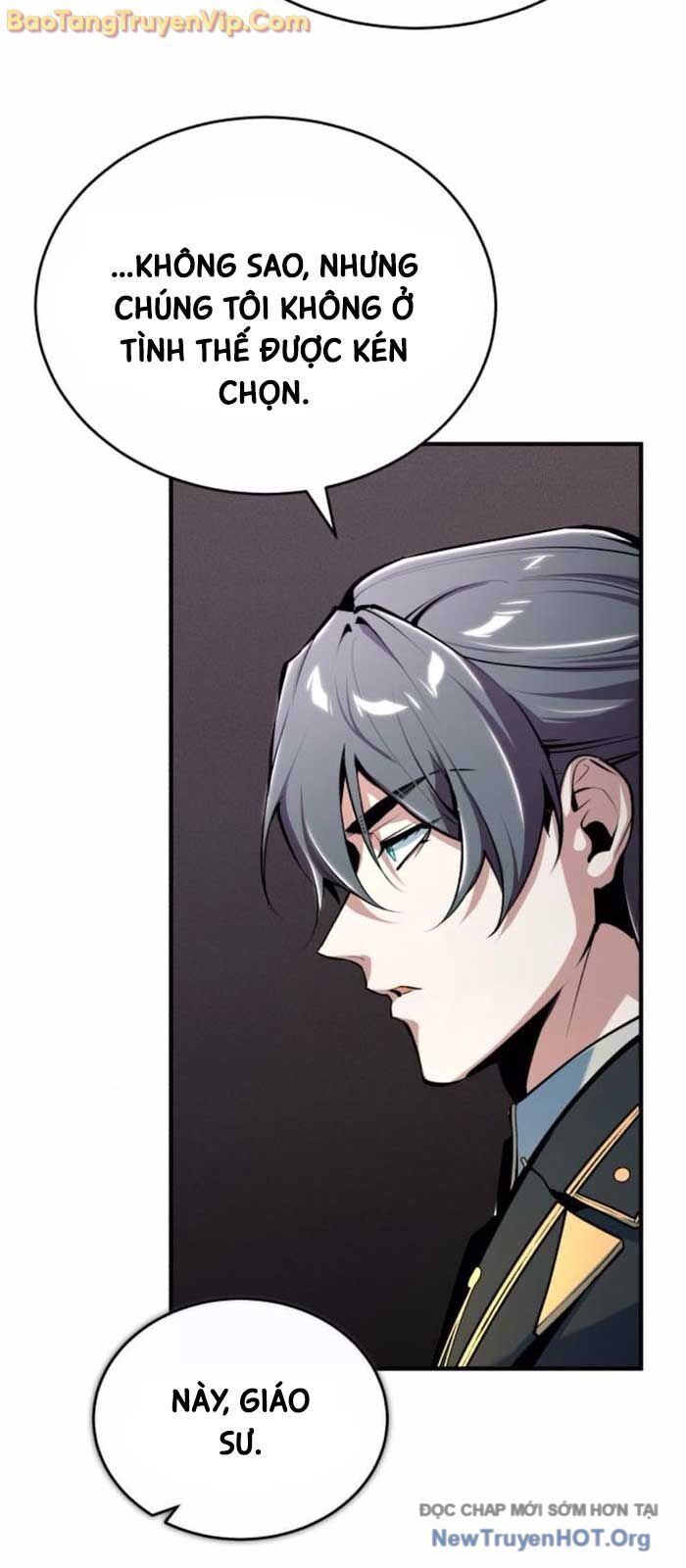 Giáo Sư Gián Điệp - Chapter 123.1 - Page 50