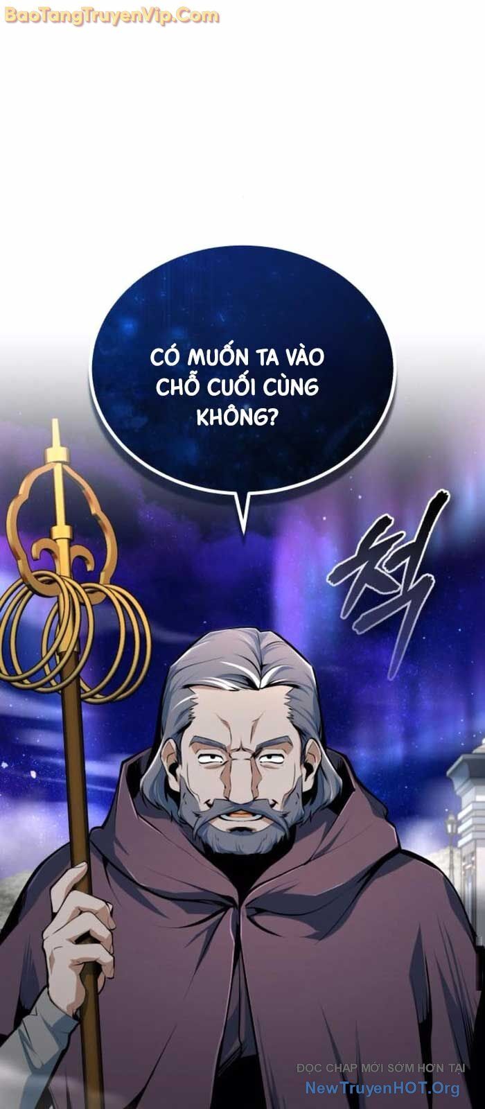 Giáo Sư Gián Điệp - Chapter 123.1 - Page 51