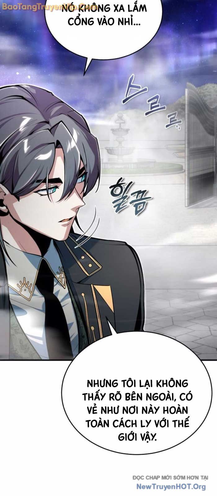 Giáo Sư Gián Điệp - Chapter 123.1 - Page 54