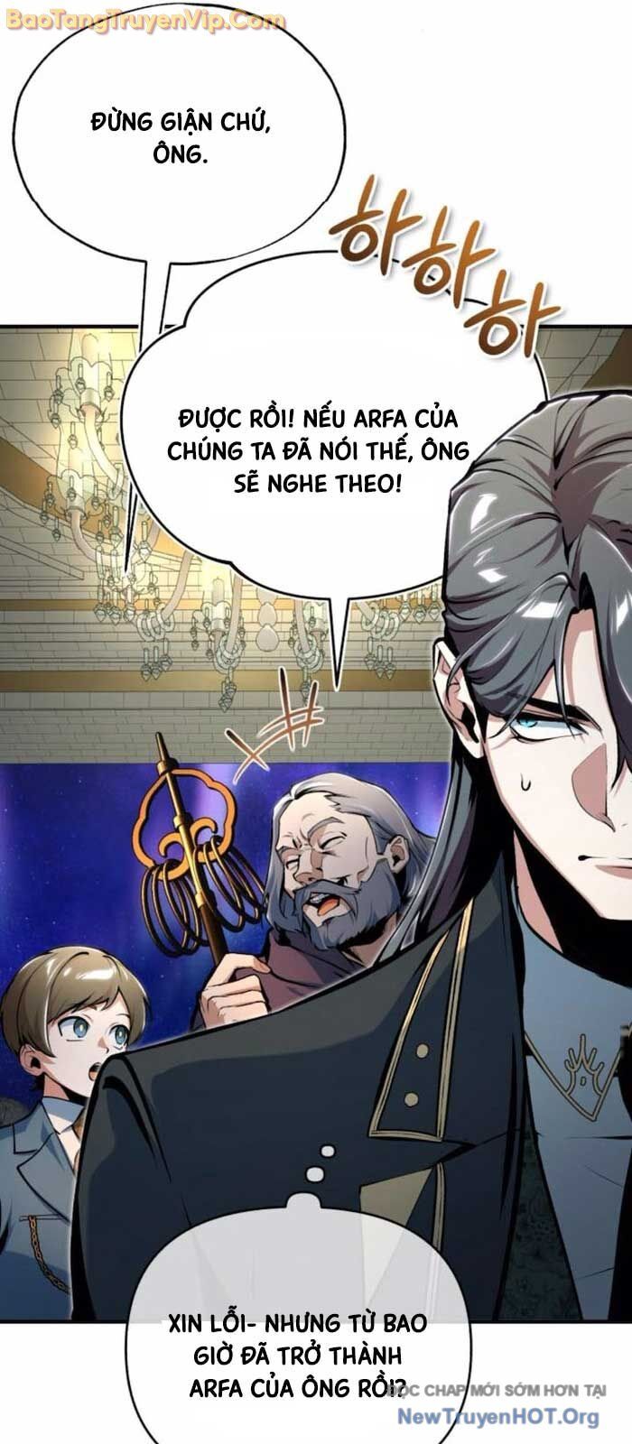 Giáo Sư Gián Điệp - Chapter 123.1 - Page 59