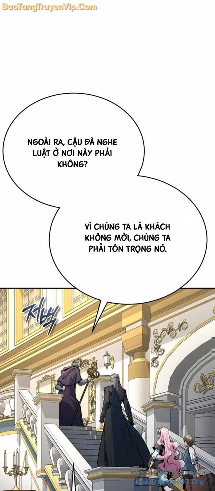 Giáo Sư Gián Điệp - Chapter 123.1 - Page 64