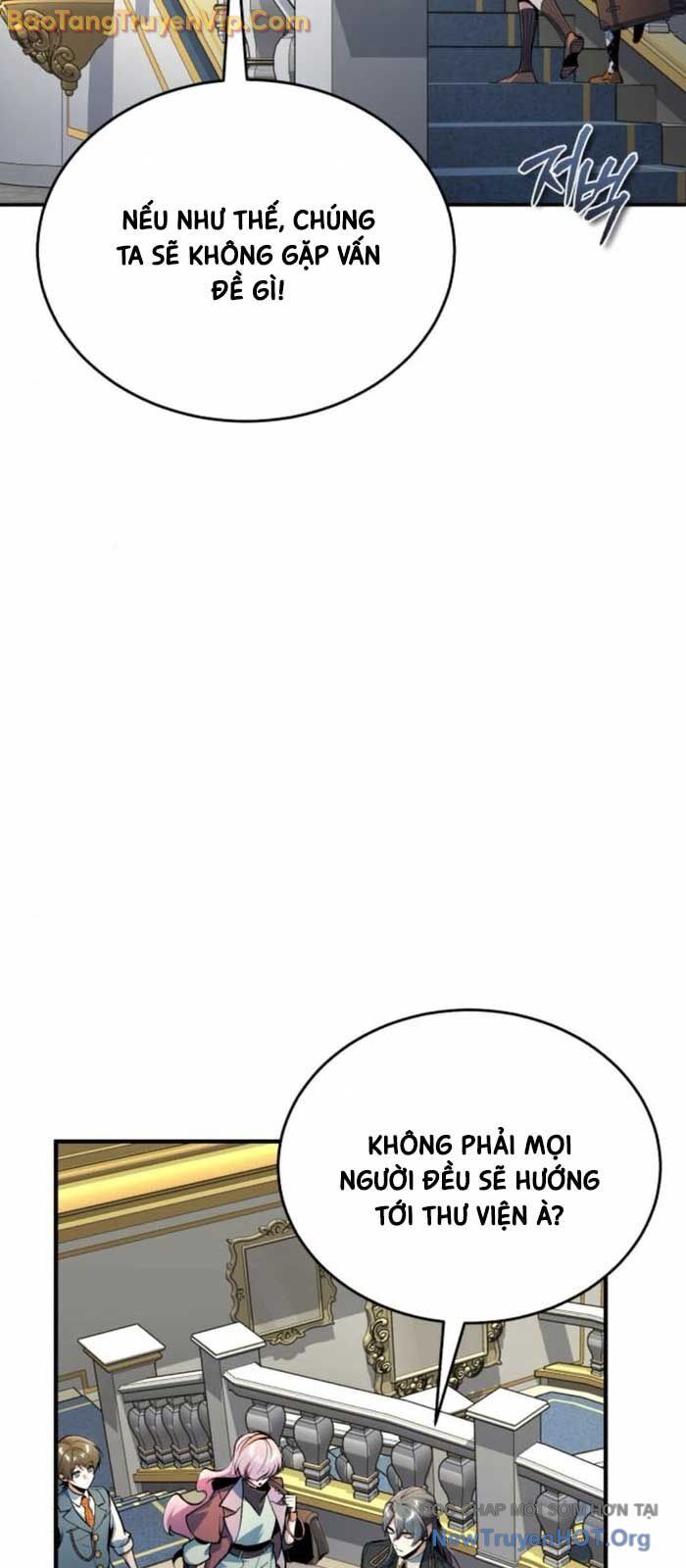 Giáo Sư Gián Điệp - Chapter 123.1 - Page 65