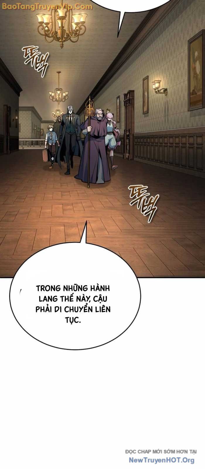 Giáo Sư Gián Điệp - Chapter 123.1 - Page 67