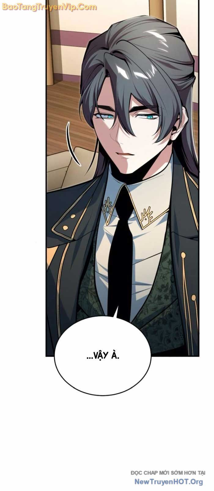 Giáo Sư Gián Điệp - Chapter 123.1 - Page 7