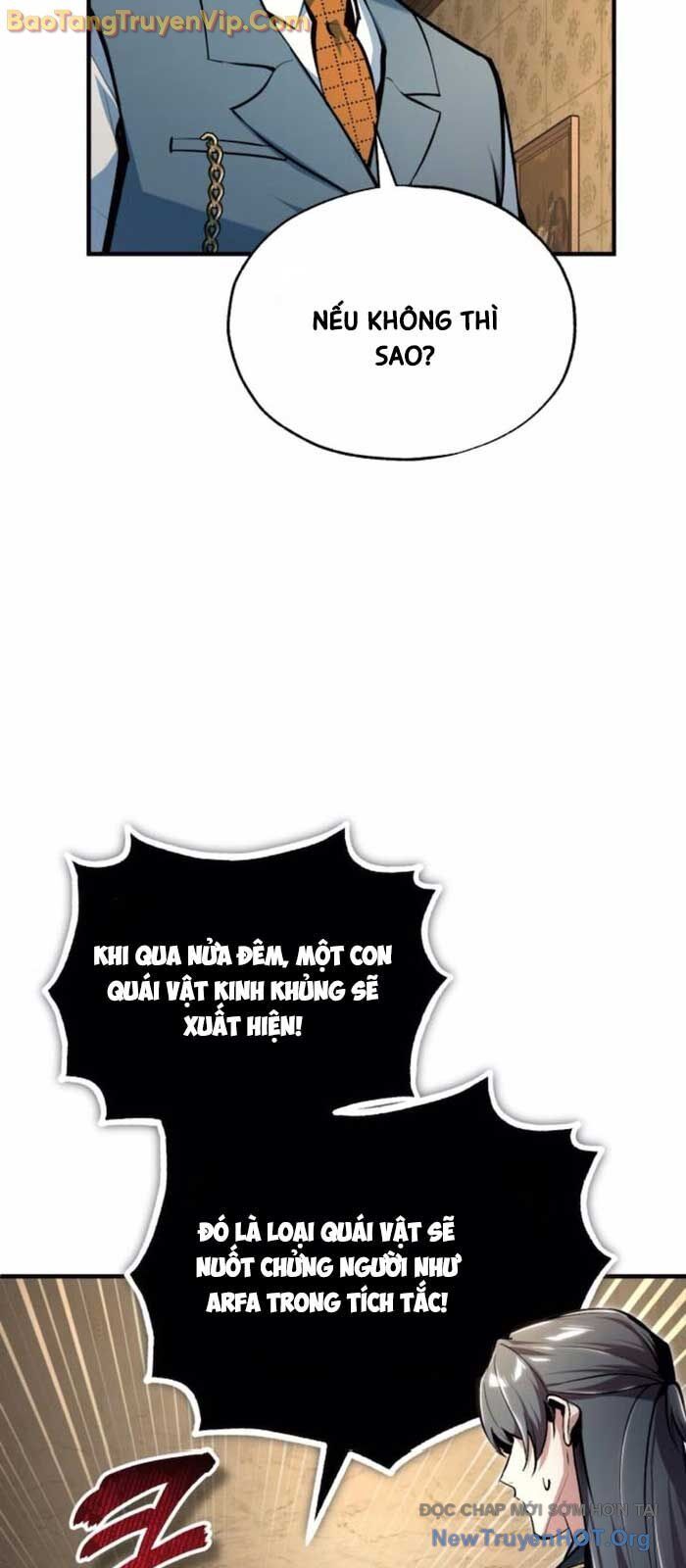 Giáo Sư Gián Điệp - Chapter 123.1 - Page 70