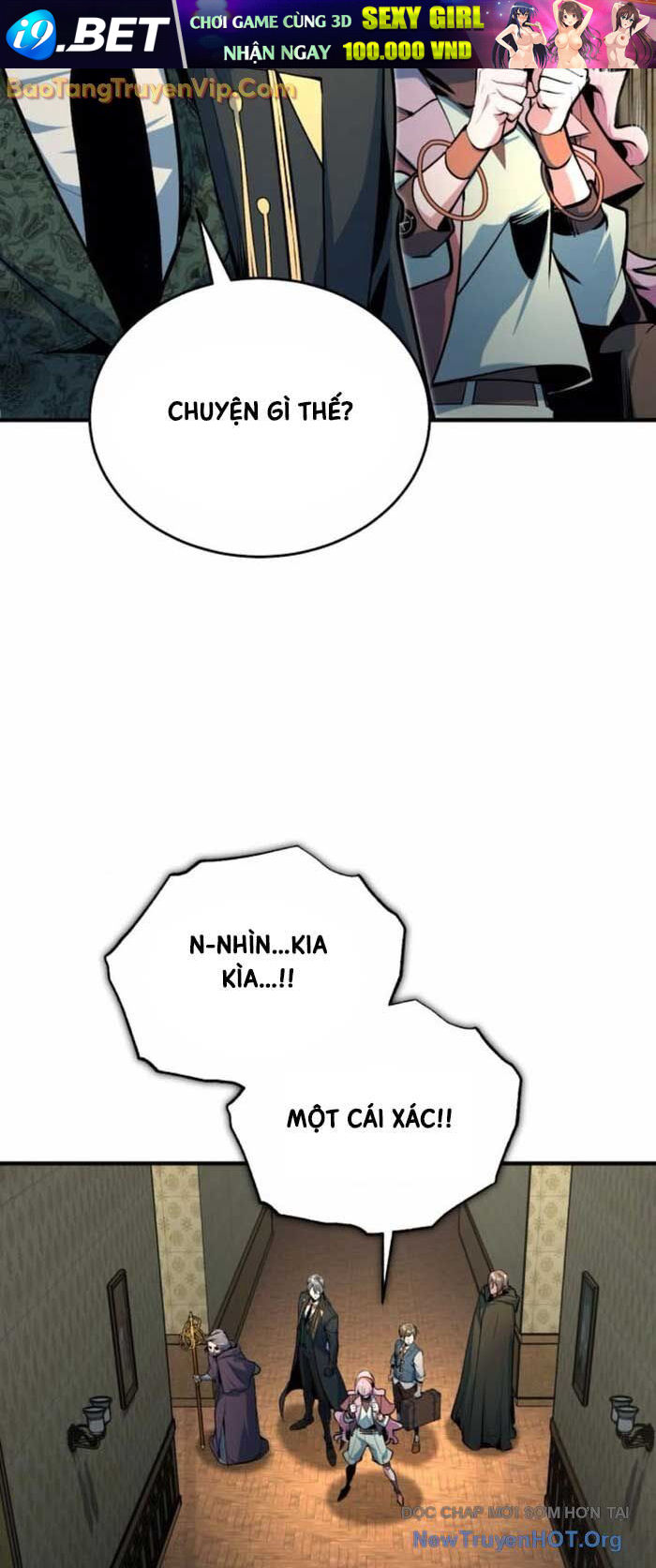 Giáo Sư Gián Điệp - Chapter 123.1 - Page 74