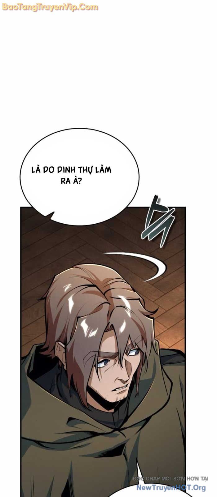 Giáo Sư Gián Điệp - Chapter 123.1 - Page 76