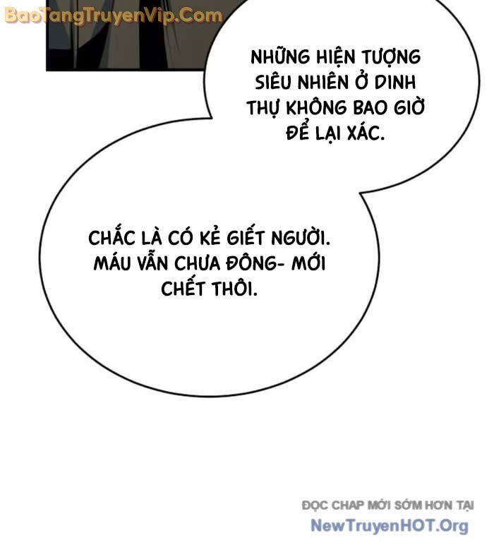 Giáo Sư Gián Điệp - Chapter 123.1 - Page 77