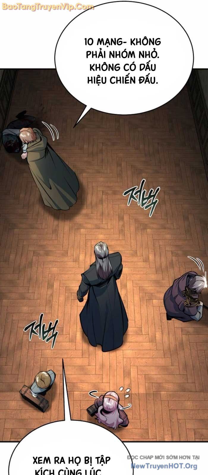 Giáo Sư Gián Điệp - Chapter 123.1 - Page 78