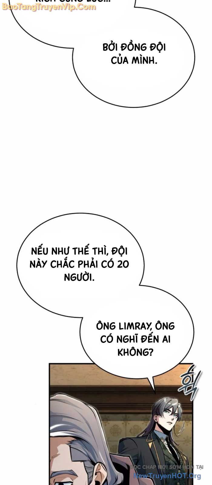 Giáo Sư Gián Điệp - Chapter 123.1 - Page 79