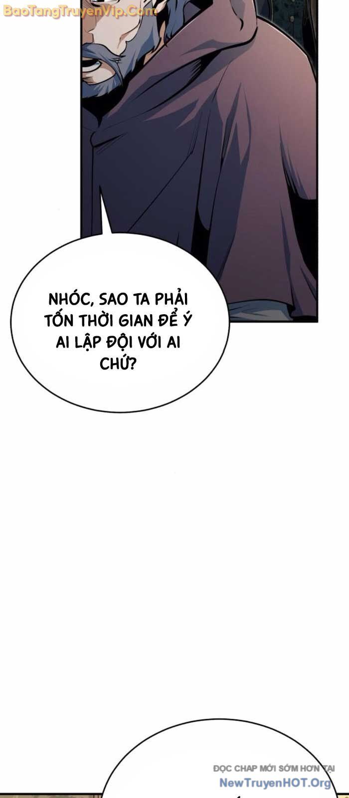 Giáo Sư Gián Điệp - Chapter 123.1 - Page 80