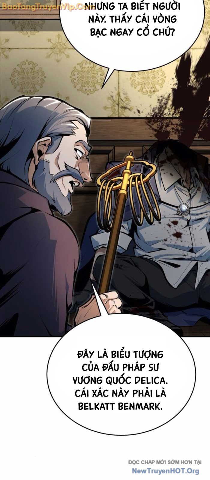 Giáo Sư Gián Điệp - Chapter 123.1 - Page 81