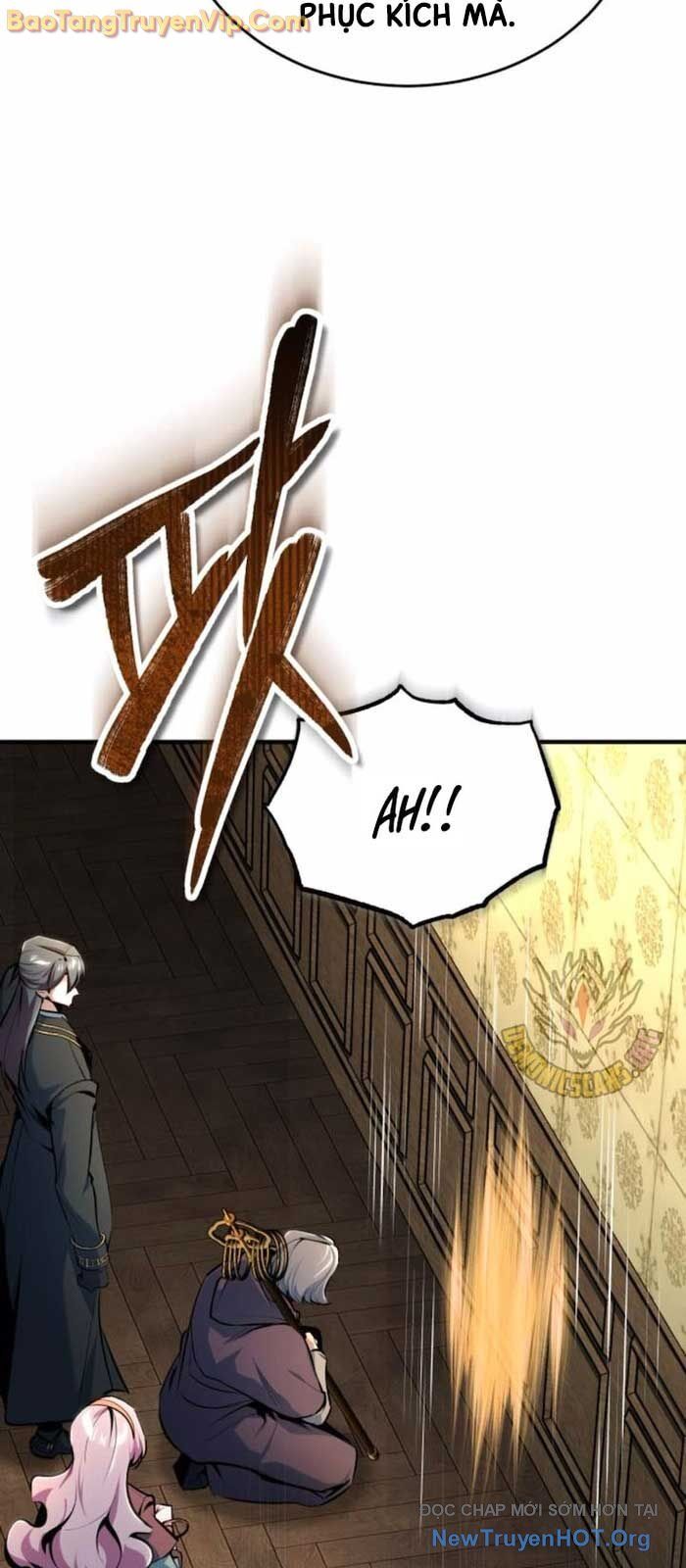 Giáo Sư Gián Điệp - Chapter 123.1 - Page 83