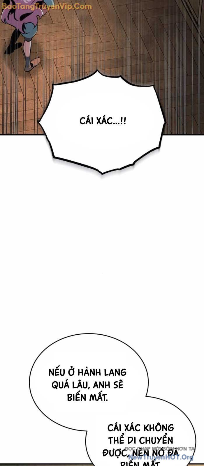 Giáo Sư Gián Điệp - Chapter 123.1 - Page 84