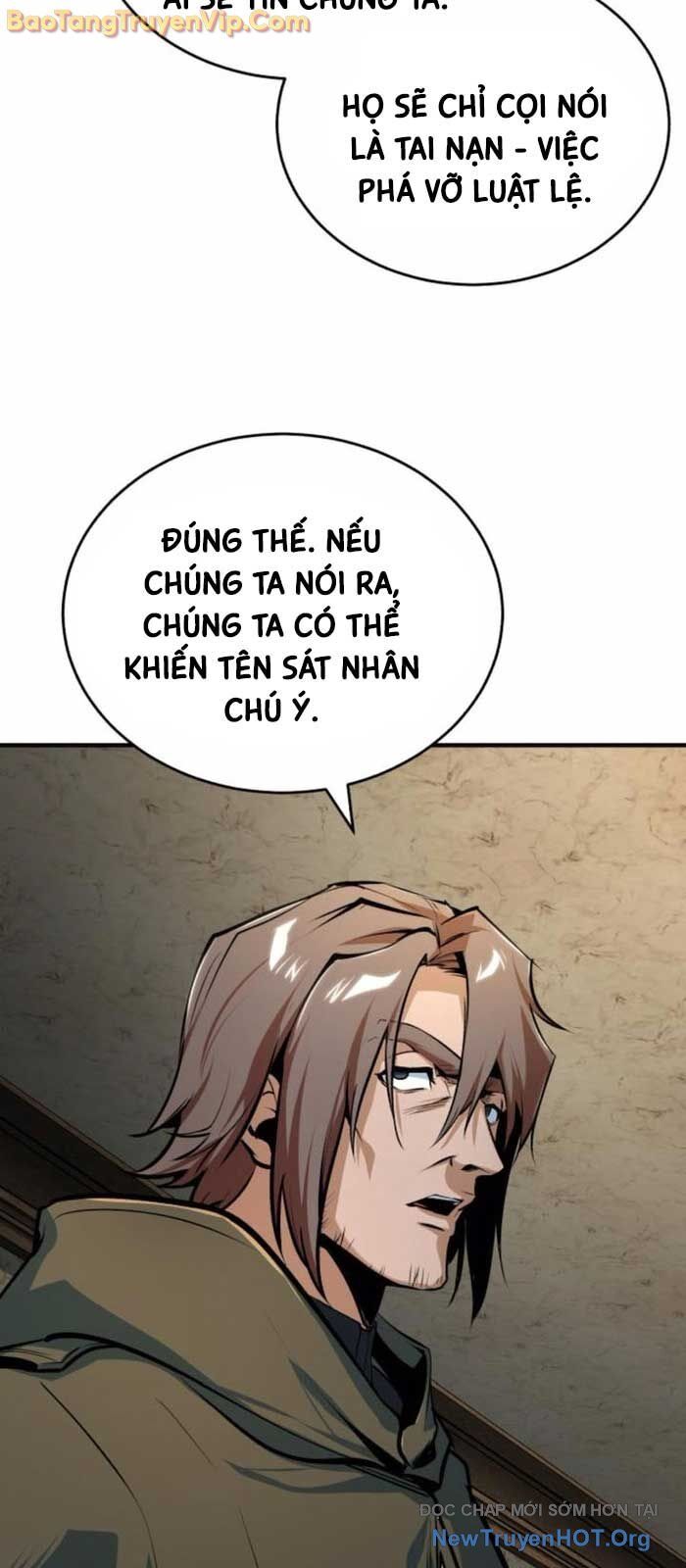 Giáo Sư Gián Điệp - Chapter 123.1 - Page 87