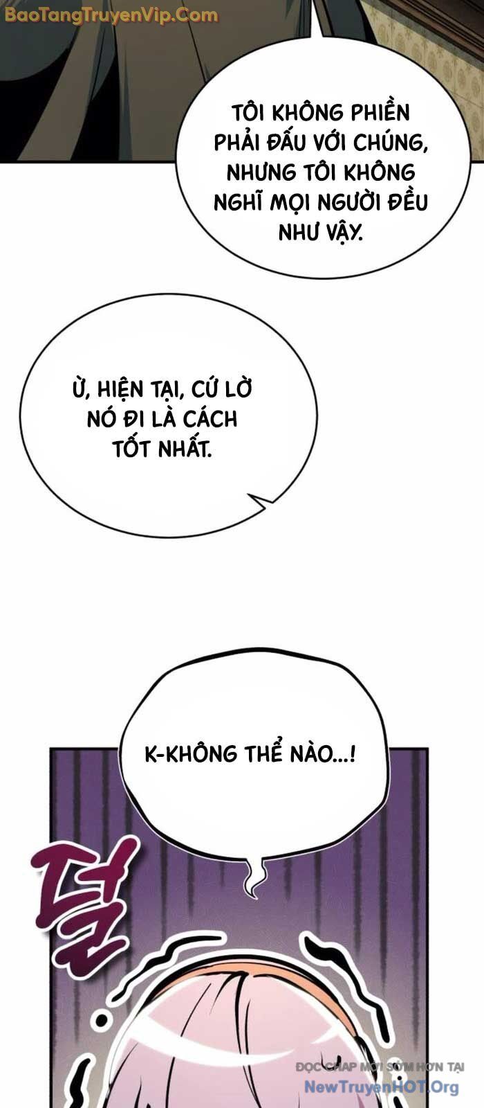 Giáo Sư Gián Điệp - Chapter 123.1 - Page 88