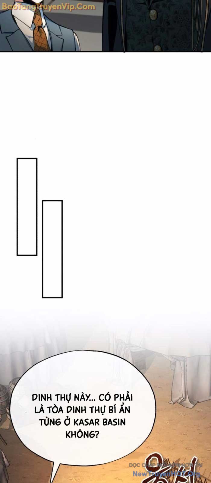 Giáo Sư Gián Điệp - Chapter 123.1 - Page 9