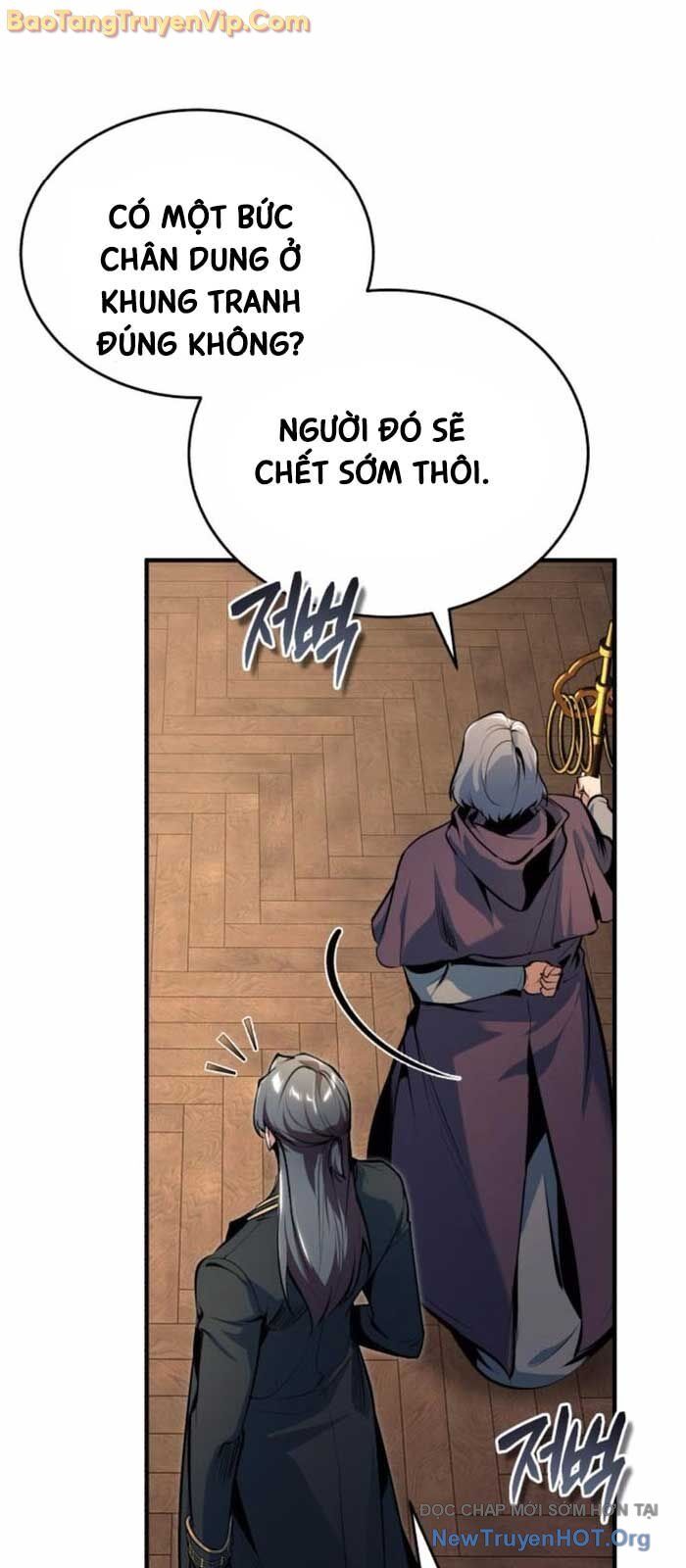 Giáo Sư Gián Điệp - Chapter 123.1 - Page 93