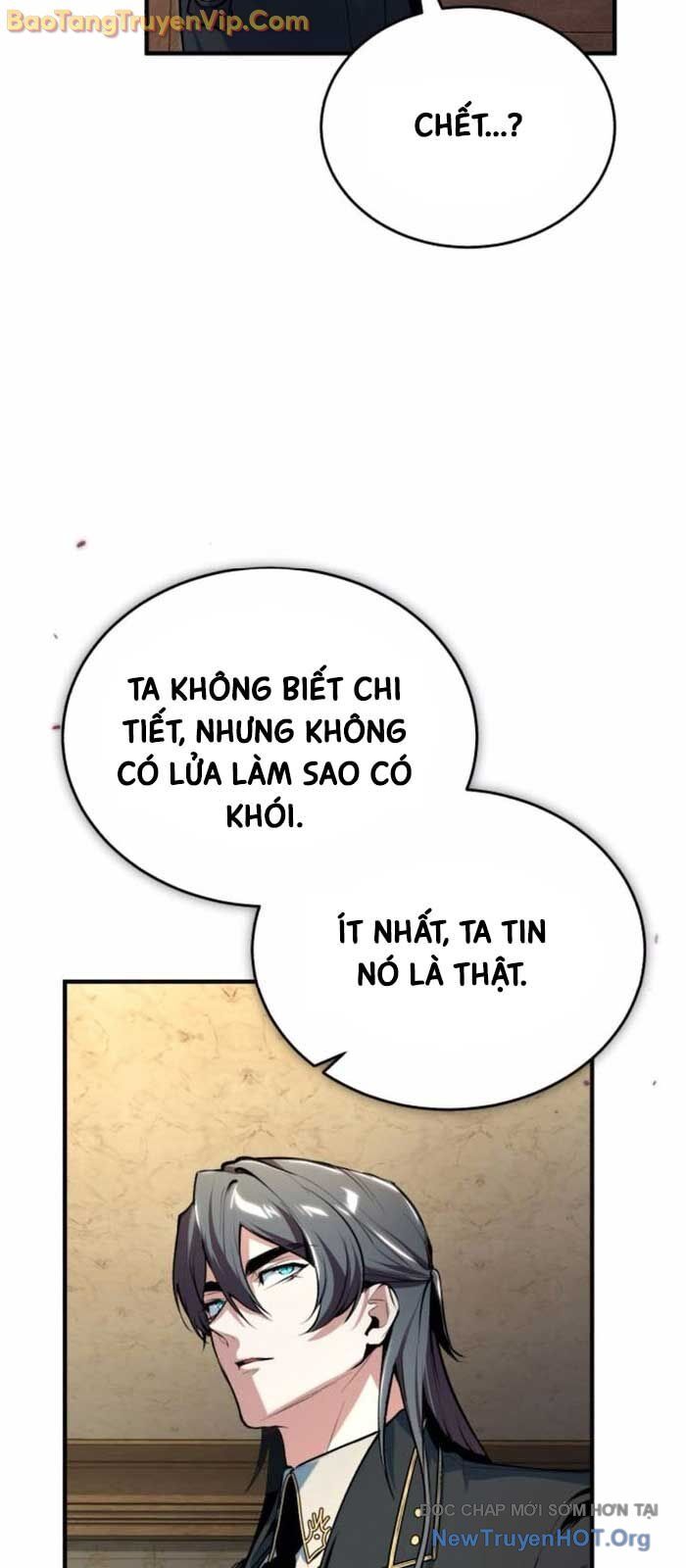 Giáo Sư Gián Điệp - Chapter 123.1 - Page 94