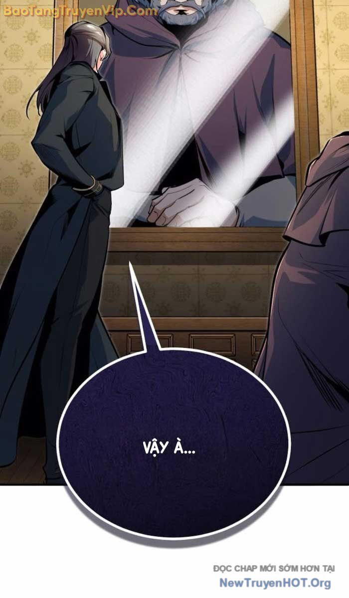 Giáo Sư Gián Điệp - Chapter 123.1 - Page 96