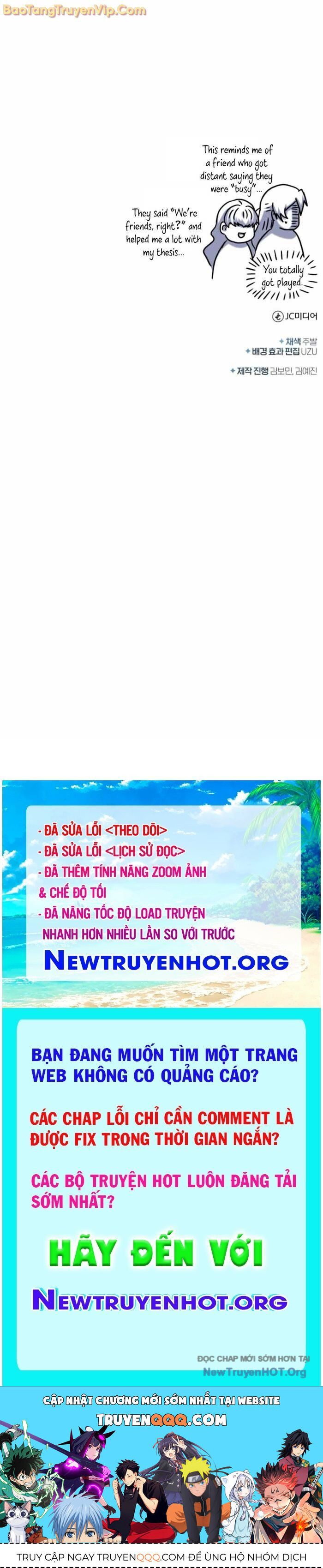 Giáo Sư Gián Điệp - Chapter 123.1 - Page 97