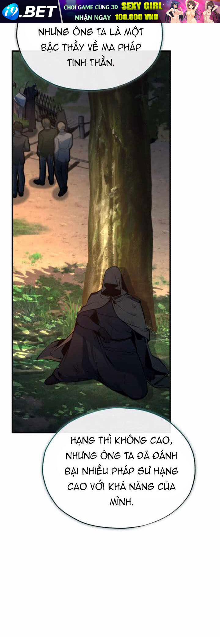 Giáo Sư Gián Điệp - Chapter 123 - Page 12