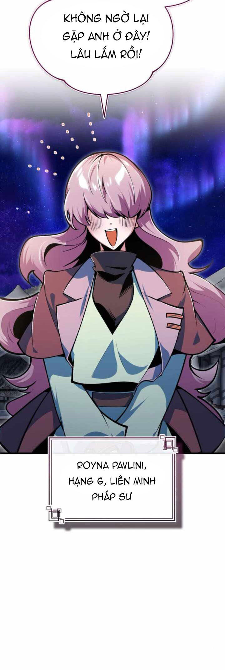 Giáo Sư Gián Điệp - Chapter 123 - Page 14